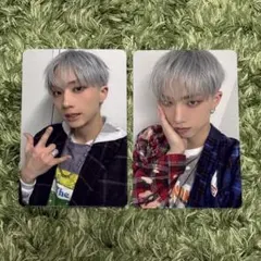 2026年最新】p1harmony ジウンの人気アイテム - メルカリ