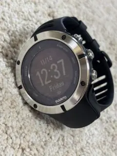 【極美品】Sunnto Ambit2 Sapphire