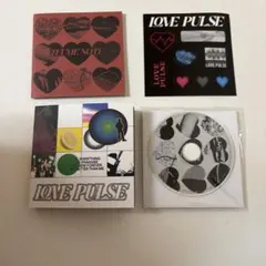 TREASURE LOVE PULSE トゥメ ver