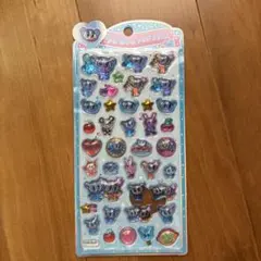 正規品　ANGEL BLUE うるちゅるPOPシール