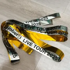 2025年最新】Number_I 銀テープの人気アイテム - メルカリ