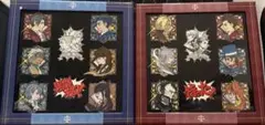 逆転裁判123 ピンバッジセット FANTHFUL - メルカリ