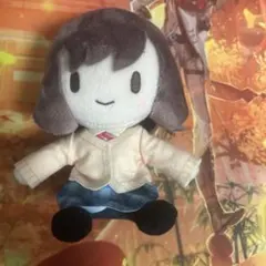 東雲絵名 モアプラス ぬいぐるみ vol.2 ふわぷち - メルカリ