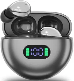 イヤホン bluetooth ワイヤレスイヤホン Type-C急速充電