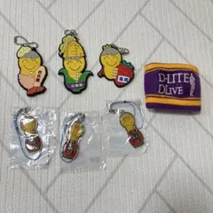 D-LITE from BIGBANG ツアーグッツまとめ売り