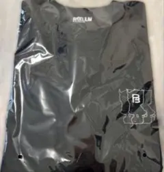中村嶺亜 ReBELiUM Tシャツ ショッパー - メルカリ