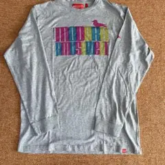 試着のみ　Modern Amusement ロンT 長袖Tシャツ　XL