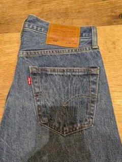 LEVI 501 W28 L28 ビッグE ジャーナルスタンダード別注