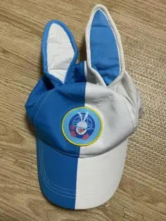 ディズニー イースター うさたま大脱走 帽子 キャップ