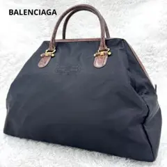 2025年最新】BALENCIAGA レディース ボストンバッグ・旅行用