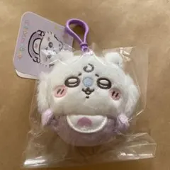 Chiikawa Baby マスコットモモンガ