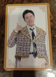 郷ひろみさん もこもこカーディガン 2025年最新】郷ひろみファンクラブ