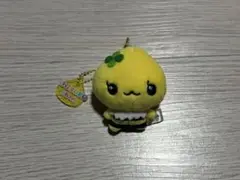 ハニーちゃん ふわふわぬいぐるみ ガチャガチャ しずくちゃん