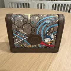 2026年最新】gucci ドナルド 財布の人気アイテム - メルカリ
