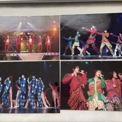 嵐 公式写真 ライブフォトセット B