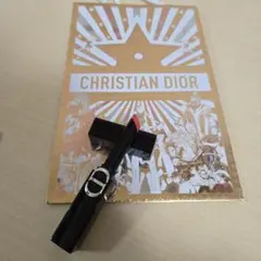 ルージュ　ディオール　オン　ステージ　226 口紅　リップ