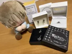 ②蒼井翔太 アルテミスキングス ピンクゴールド - メルカリ
