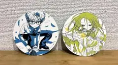 メダリスト展♡♡ コミック特典セット メダリスト展♡♡ 単行本特典セット - メルカリ