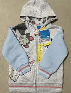 売切特価価格！ ディズニー　キャラクター　パーカー