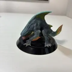 モンスターハンター ザボアザギル　フィギュア