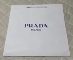 PRADA プラダ 特大 ショッパー 紙袋