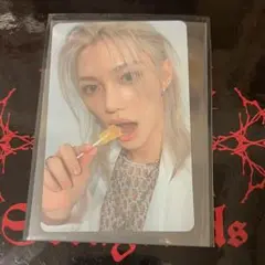 Stray Kids GIANT 封入 フィリックス