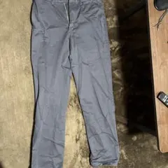 UNIQLO パンツ