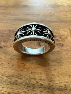 クロムハーツリング CHROME HEARTS シルバー925のサムネイル