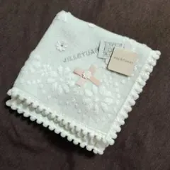 新品未使用 JILLSTUART ハンカチ タオルハンカチ 新品のサムネイル