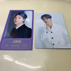 BTS バンバンコン JIMIN