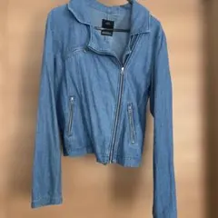 AZUL Gジャン