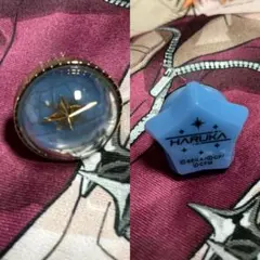 桐谷遥 プロセカ リングライト 5th 3rd