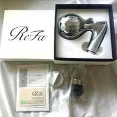 2026年最新】refa ファインバブルピュアの人気アイテム - メルカリ