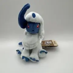 ポケモンフィット アブソル ぬいぐるみ