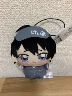鯛代くん、君ってやつは。 ちょびぬいぷち パジャマ - メルカリ