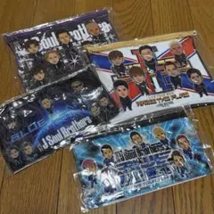 小林直己 フォトカード jsbland ガチャ ミニポーチ セット売り - メルカリ