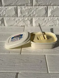 食品サンプル　マーガリン