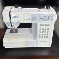 美品 JUKI HZL-J80E 実働 点検済 - メルカリ