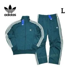 アディダス オリジナルス L ファイヤーバード トラック ジャージ セットアップ