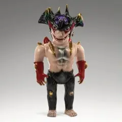 NOUS TOY IZUMONSTER hxs 廣田彩玩所 NOUSTOY NOUS TOY DEVILMAN IZUMONSTER hxs 廣田彩玩所 - メルカリ