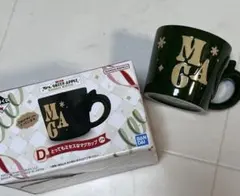 Mrs. GREEN APPLE 一番くじ D賞 とってもミセスなマグカップ