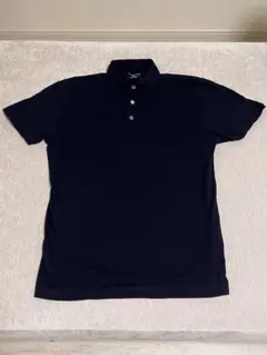 ☆早い者勝ち☆BEAMS F別注　morgano カノコ　ポロシャツ Mサイズのサムネイル
