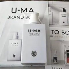 2026年最新】U-MA シャンプーの人気アイテム - メルカリ