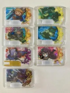 2026年最新】ドラゴンナイトヴィンサント スナックワールドの人気