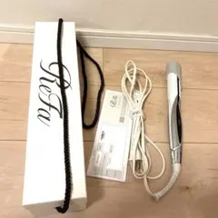 【ReFa】ストレートヘアアイロン