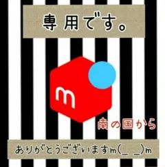 【フォロー価格】専用