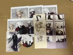 僕のヒーローアカデミア 死柄木弔 荼毘 トガヒミコ