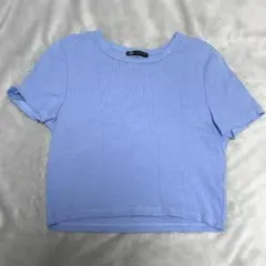 ZARA Tシャツ