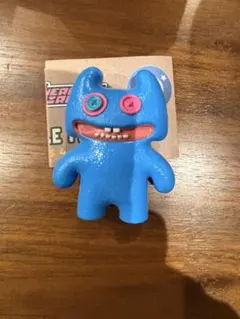 FUGGLER ファグラー フィギュア第4弾