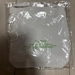CLIO Veganwear サコッシュ ホワイト